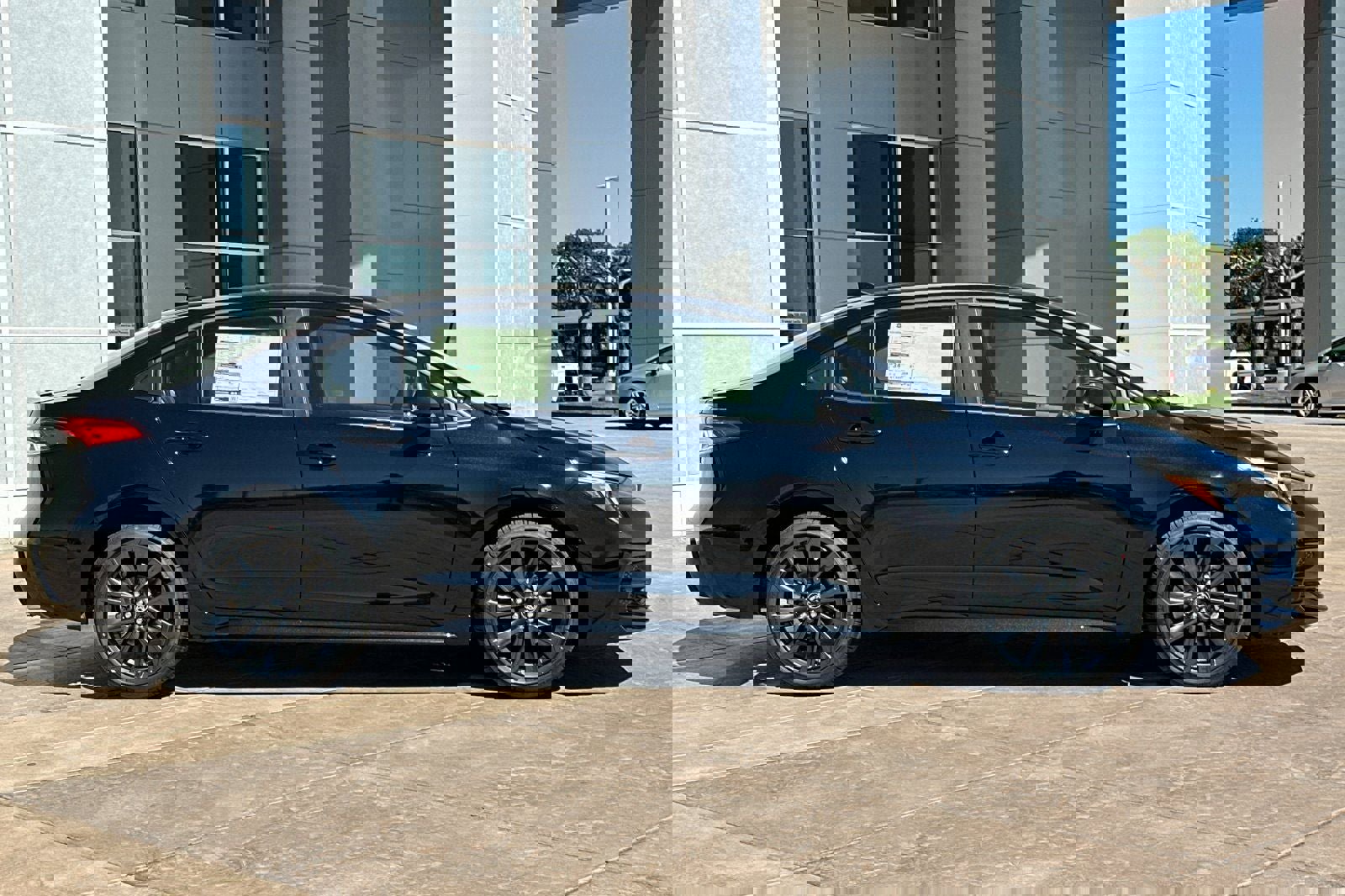 New 2026 Toyota Corolla SE image 3