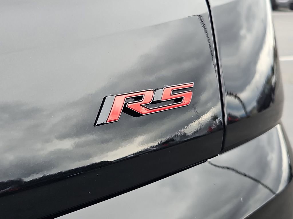 New 2027 Chevrolet Bolt RS w/ Technology Package FWD image 35