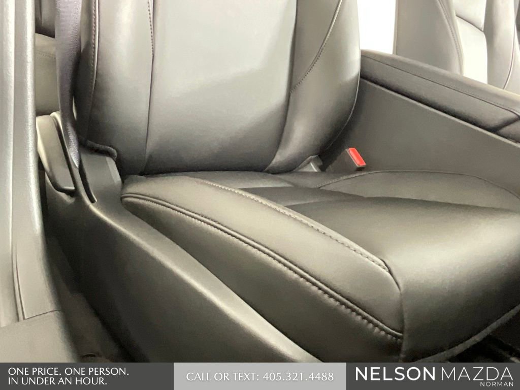 New 2026 MAZDA MAZDA3 2.5 S Sedan w/ Preferred Pkg FWD image 29