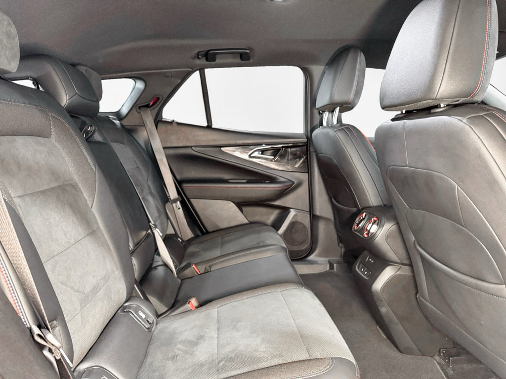 Used 2024 Chevrolet Blazer EV RS AWD/4WD image 22