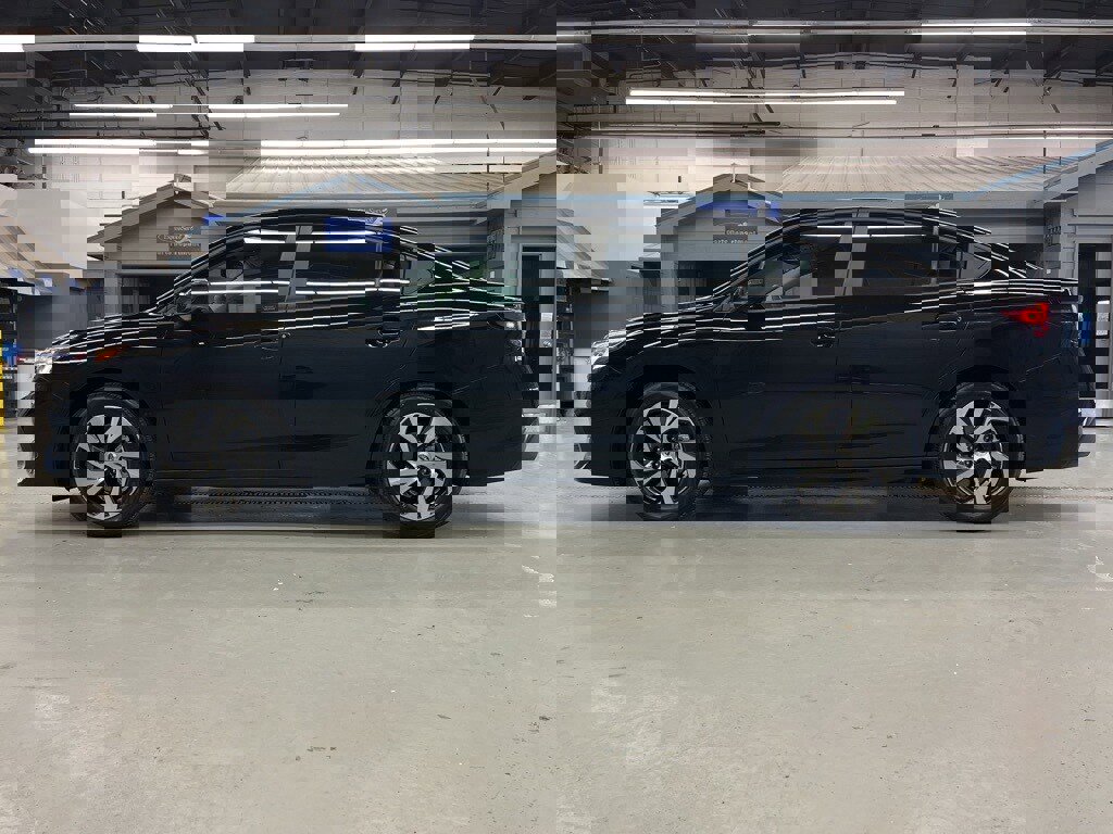 Certified 2025 Subaru Legacy Premium w/ Popular Package #1A image 4