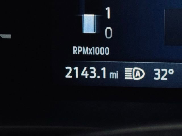 Used 2025 Ford Escape ST-Line w/ Tech Pack #1 image 27