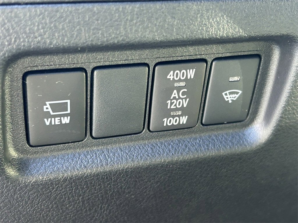 Used 2023 Toyota 4Runner TRD Pro image 27