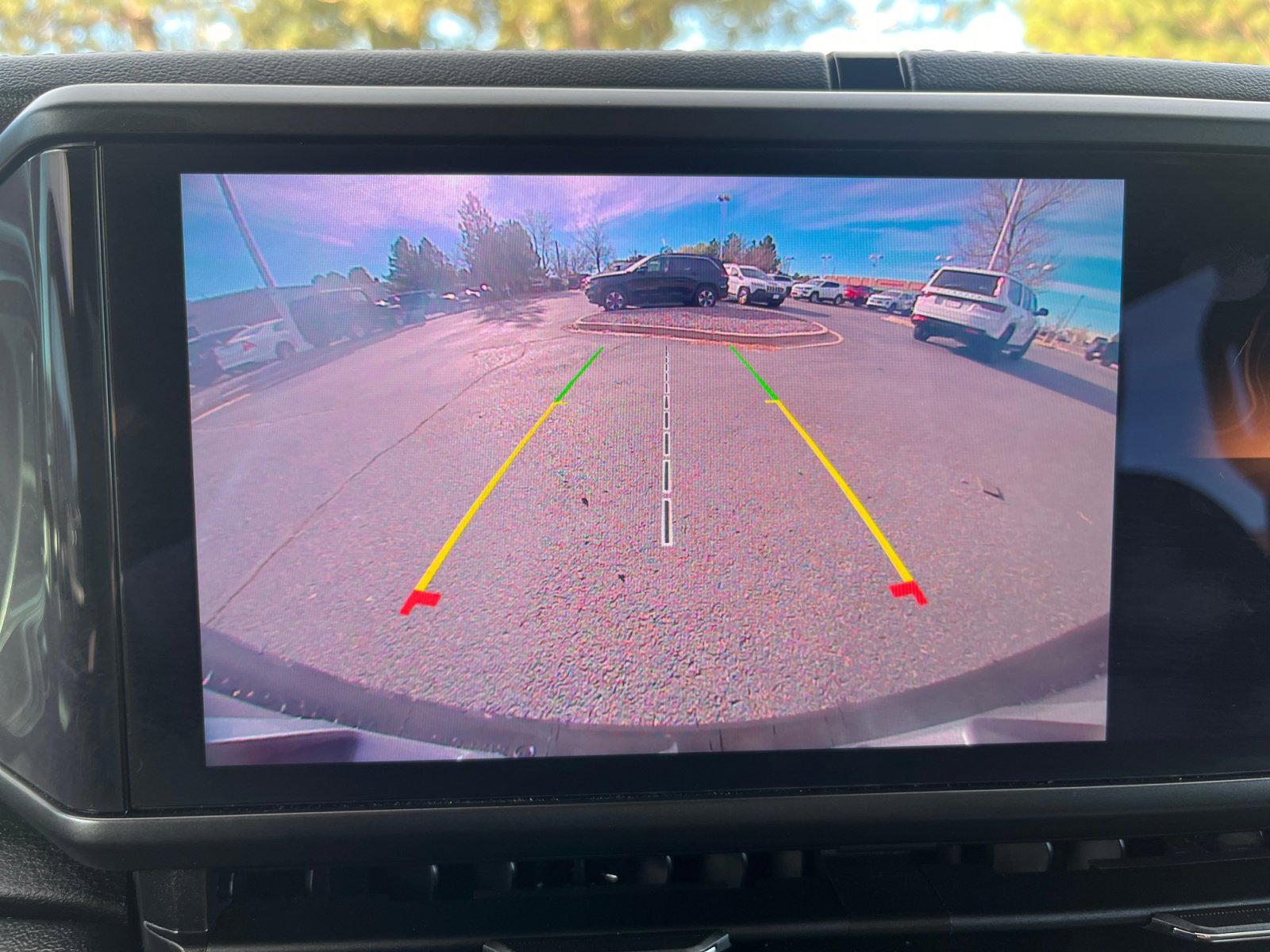 Used 2024 Jeep Wrangler Sahara image 29