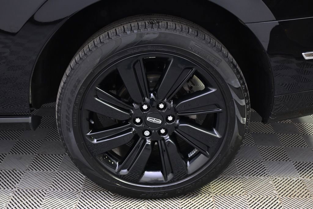 Used 2023 Lincoln Navigator Reserve AWD/4WD image 20