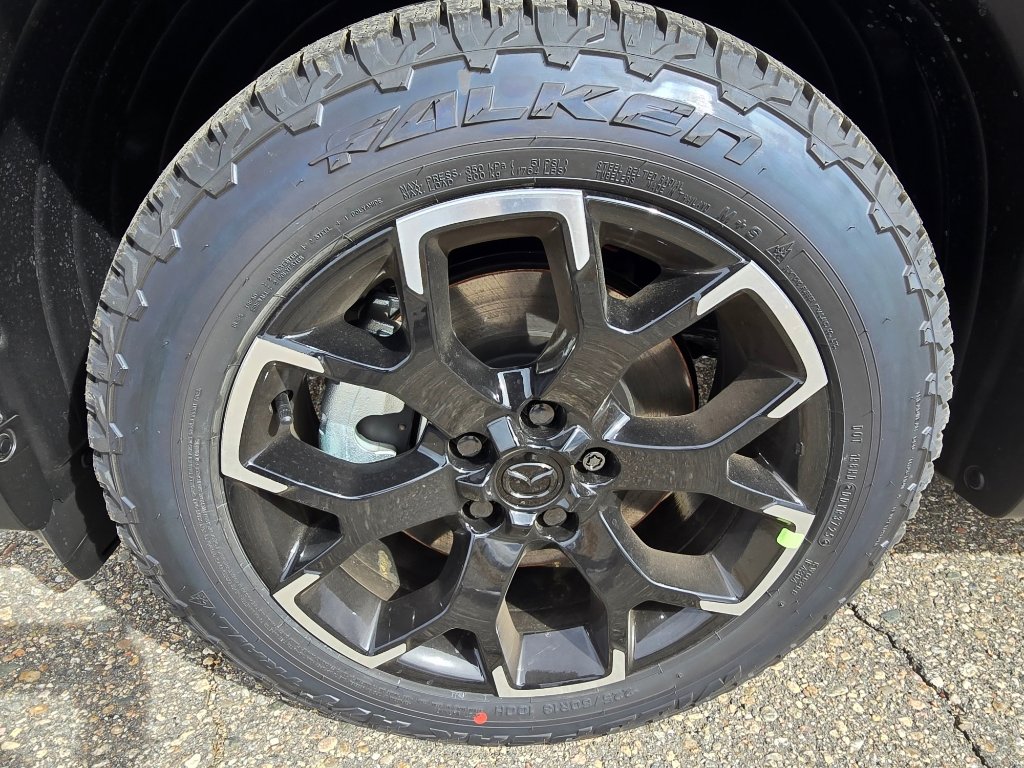 New 2026 MAZDA CX-50 Meridian Edition AWD/4WD image 9
