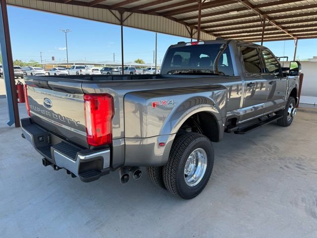 New 2026 Ford F350 XLT image 8
