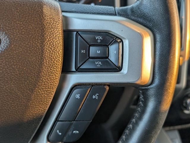 Used 2019 Ford F350 Lariat w/ Lariat Ultimate Package image 23