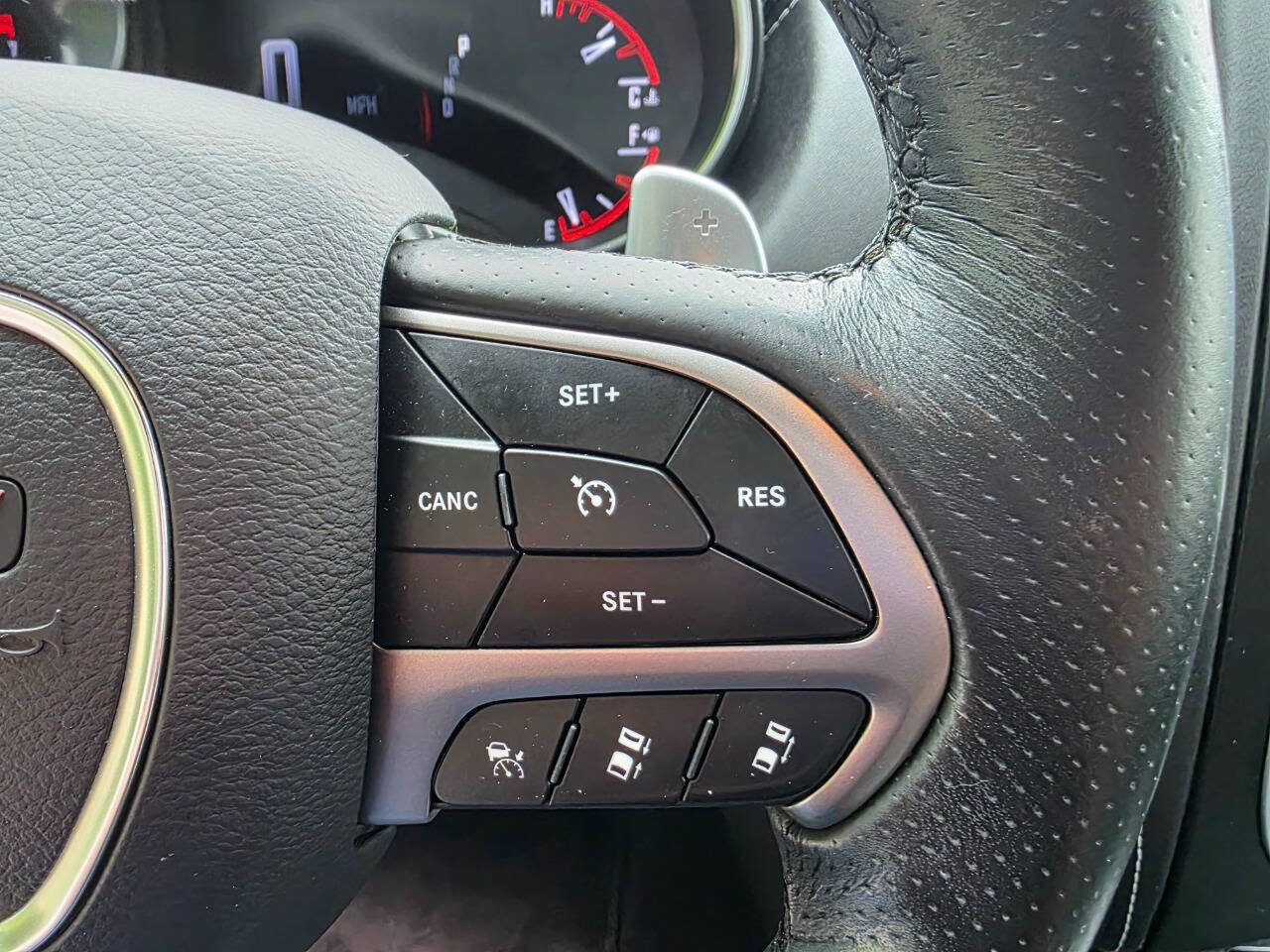 Used 2018 Dodge Durango Citadel AWD/4WD image 21