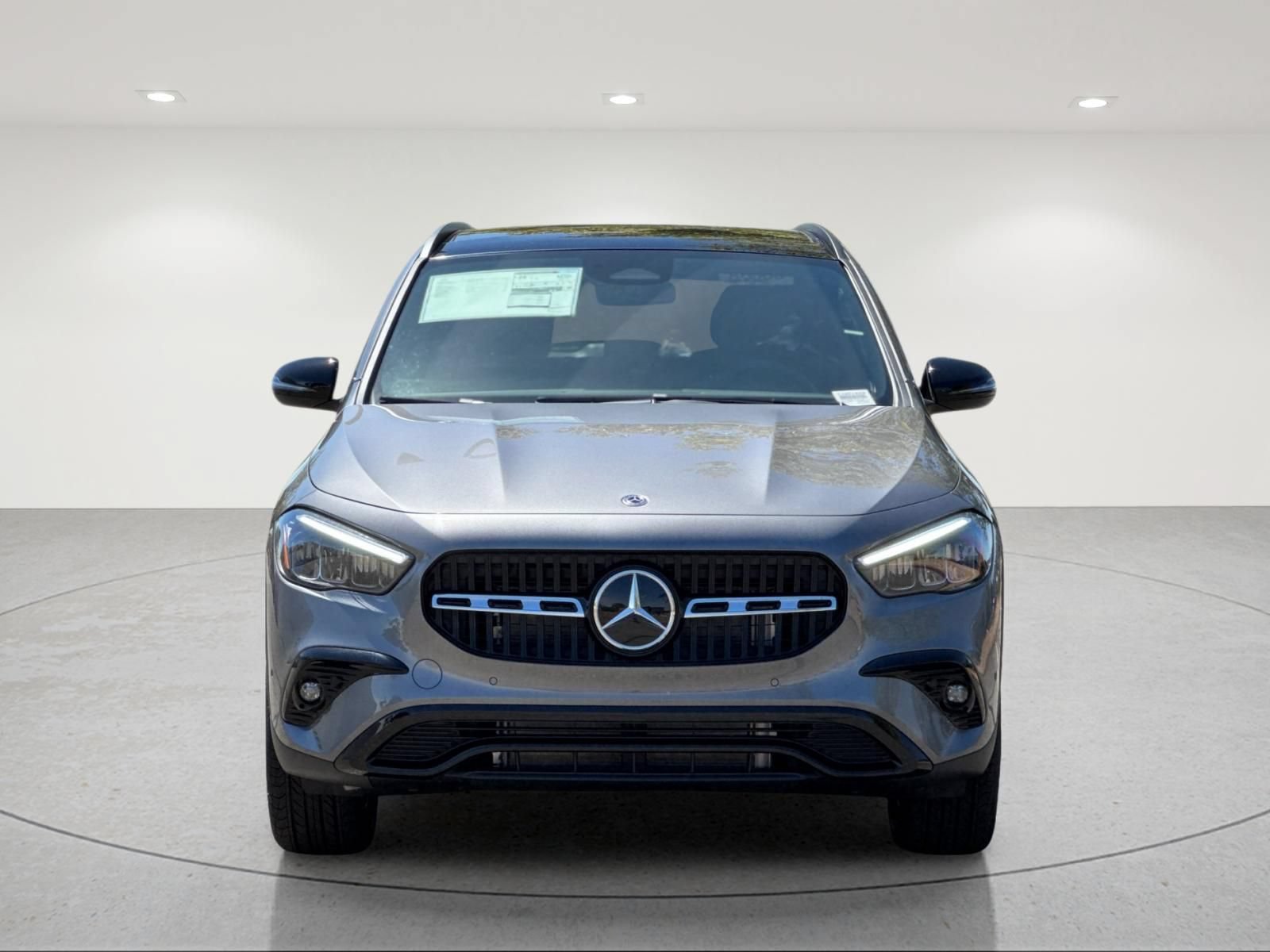 Used 2026 Mercedes-Benz GLA 250 4MATIC image 9