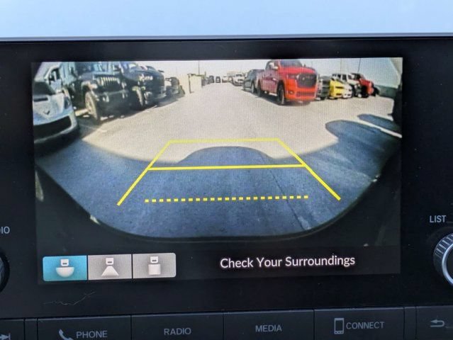 Used 2022 Honda Civic Sport image 20