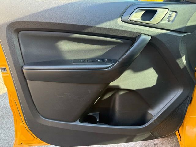 Used 2021 Ford Ranger XLT w/ Tremor Off-Road Package image 9