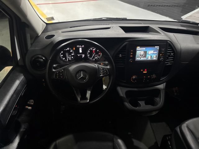 Used 2023 Mercedes-Benz Metris image 31