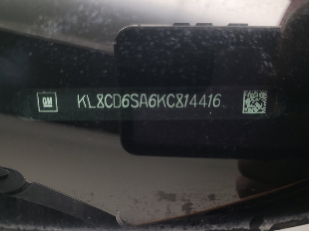 Used 2019 Chevrolet Spark LT FWD image 33