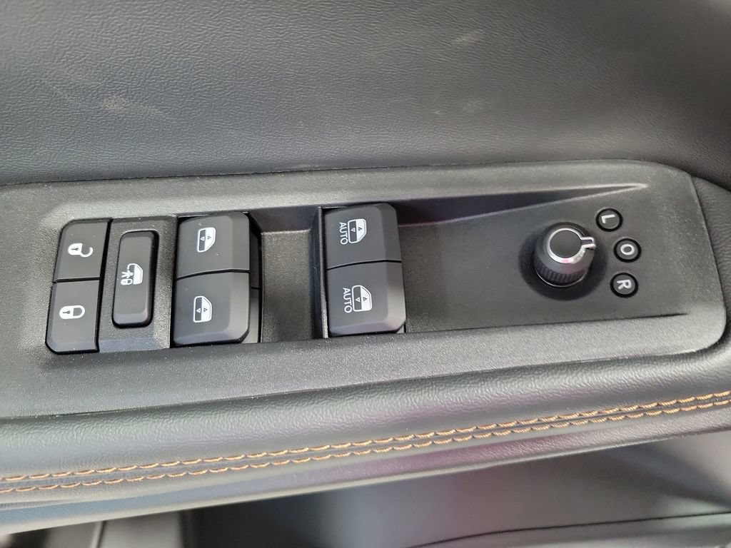 New 2026 Jeep Cherokee Limited AWD/4WD image 11