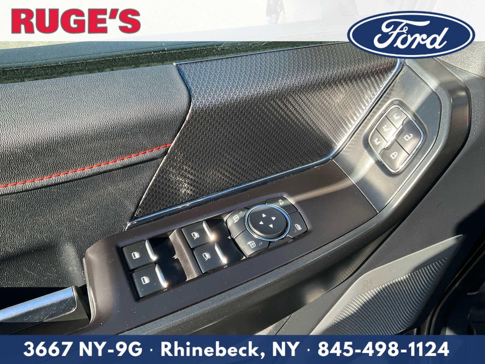 Certified 2024 Ford F150 Raptor image 15