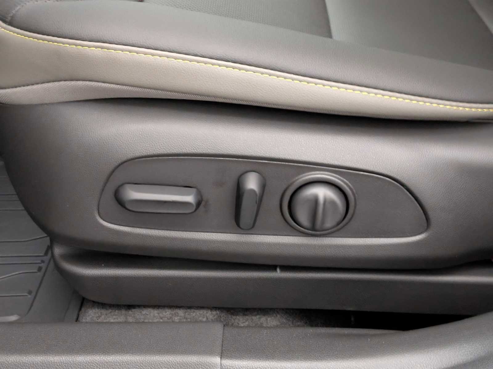 New 2026 Chevrolet Trax ACTIV image 18