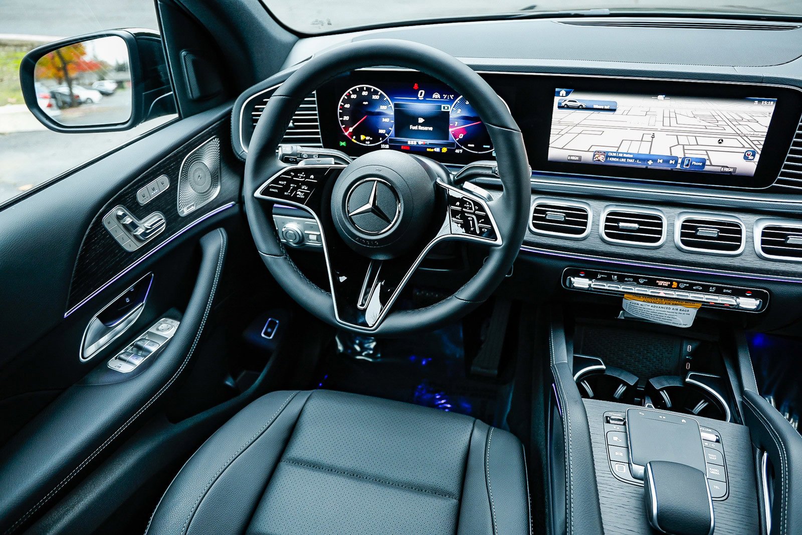 New 2026 Mercedes-Benz GLE 350 4MATIC image 14