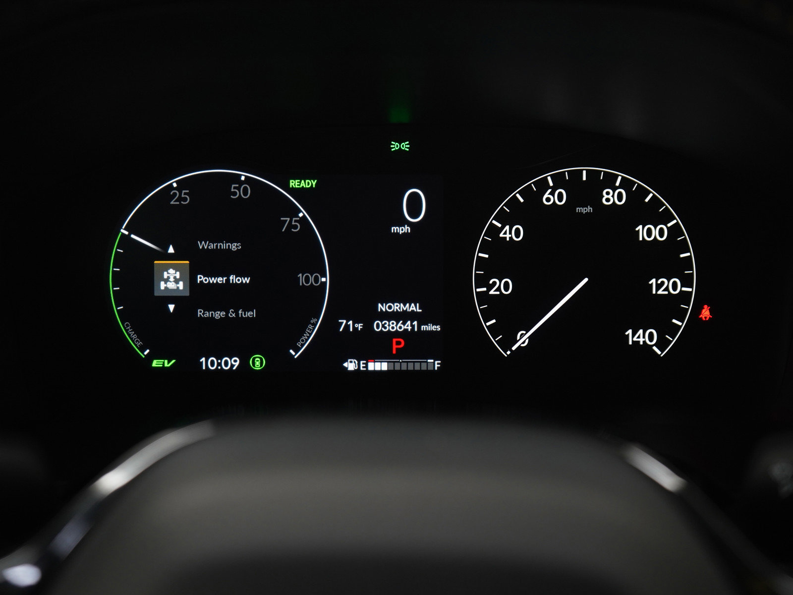 Used 2025 Honda CR-V Sport Touring image 24