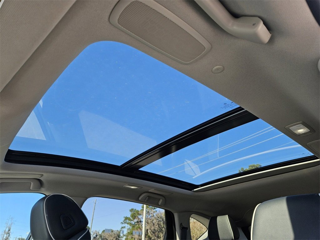 Used 2024 Acura RDX SH-AWD w/ Advance Package image 17