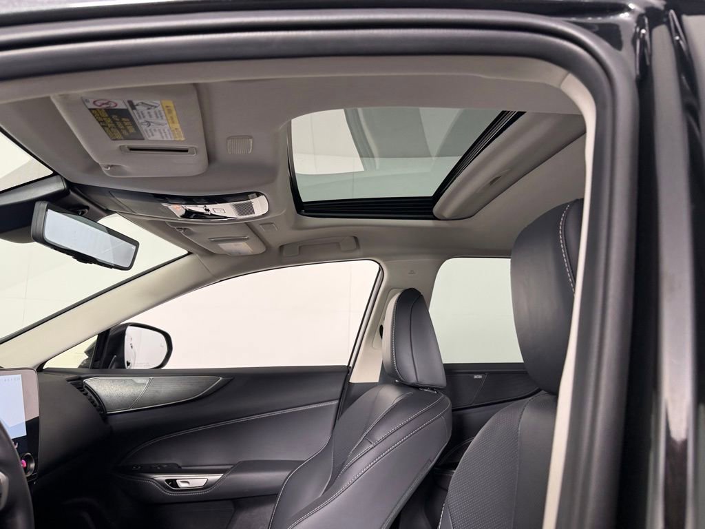 Used 2025 Lexus NX 450h+ AWD w/ Towing Package (2000 Lbs) image 22