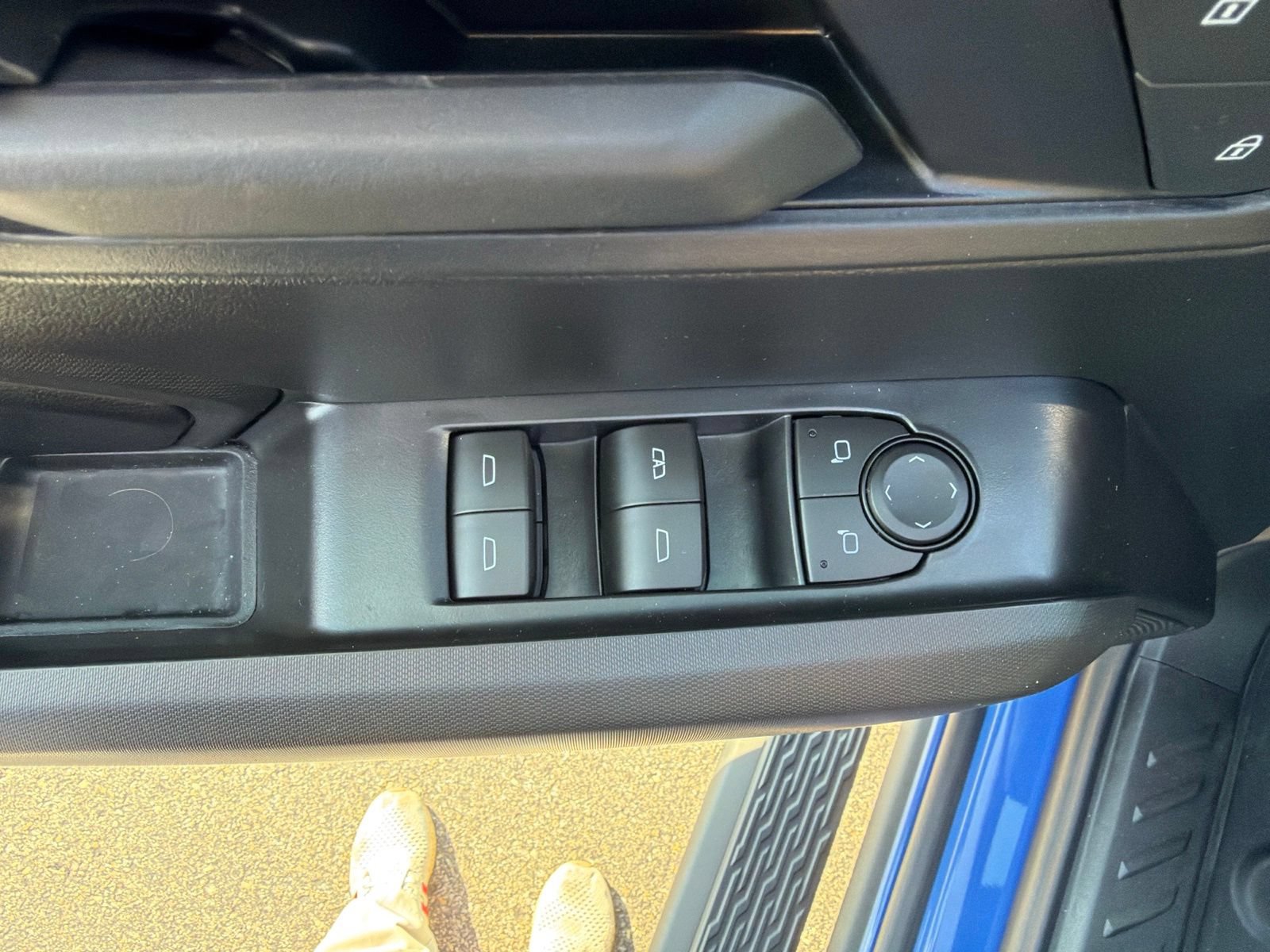 Used 2026 Chevrolet Colorado Trail Boss AWD/4WD image 14