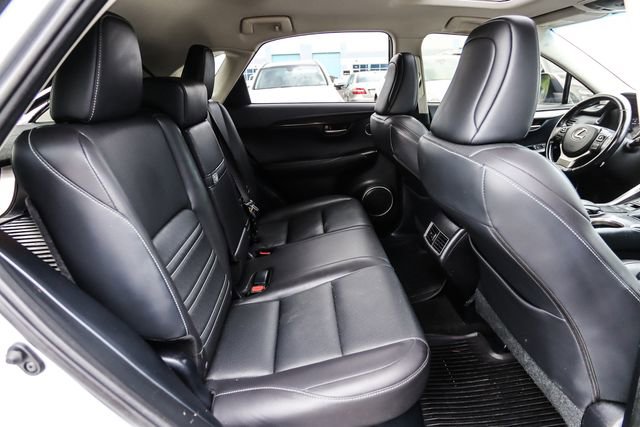 Used 2016 Lexus NX 200t AWD w/ Premium Package image 46