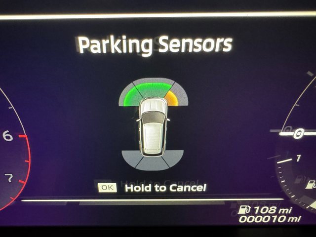 New 2025 Mitsubishi Outlander SEL image 17