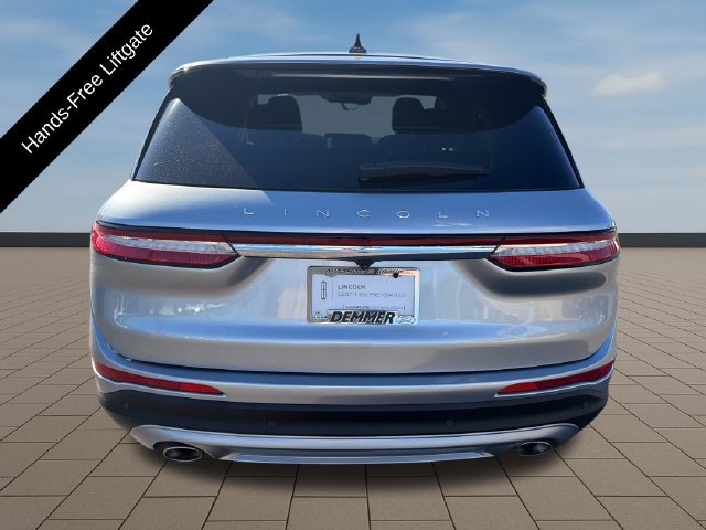 Used 2023 Lincoln Corsair FWD w/ Equipment Group 101A image 5
