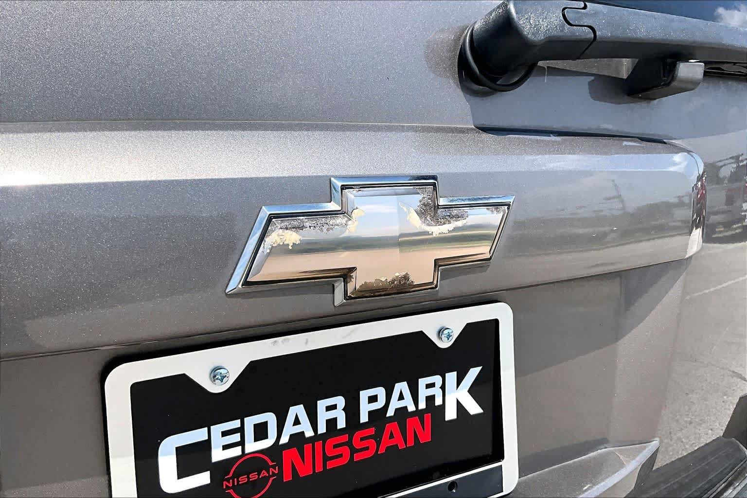 Used 2011 Chevrolet Tahoe LS RWD image 29