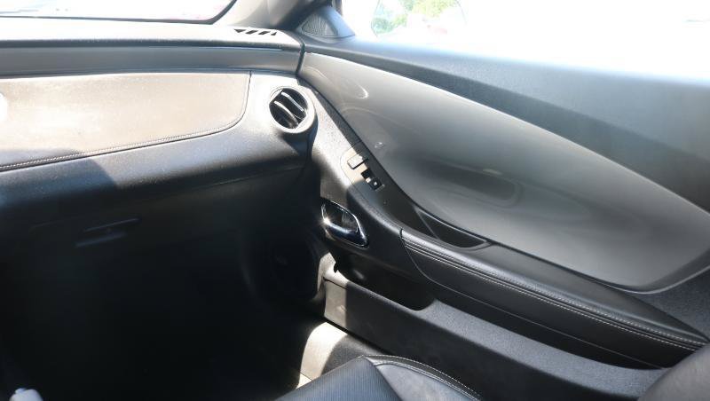 Used 2013 Chevrolet Camaro SS w/ RS Package RWD image 14