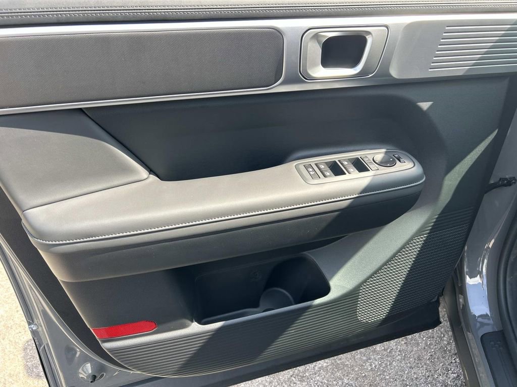 New 2026 Hyundai Santa Fe SEL image 17