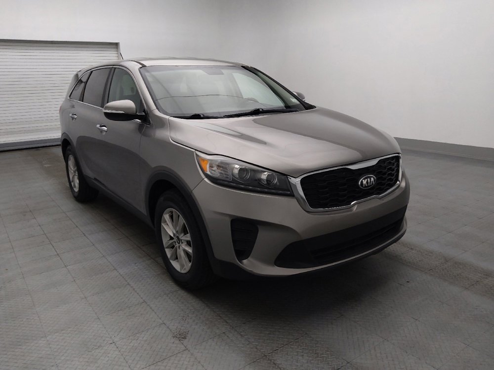 Used 2019 Kia Sorento L FWD image 13