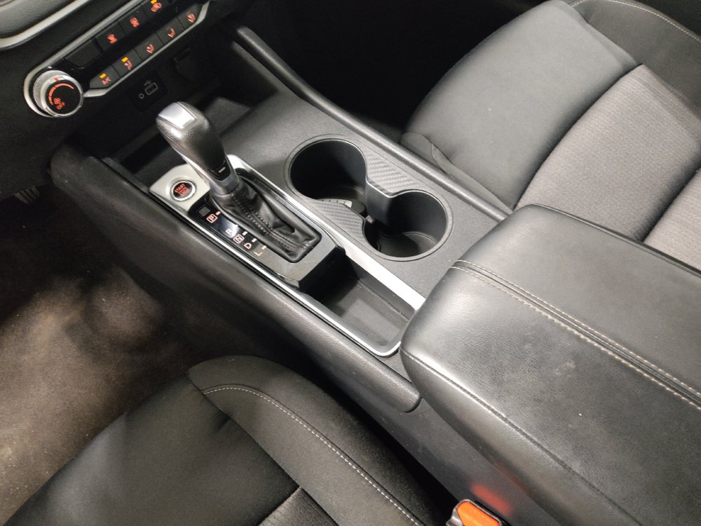 Used 2021 Nissan Altima 2.5 S FWD image 26