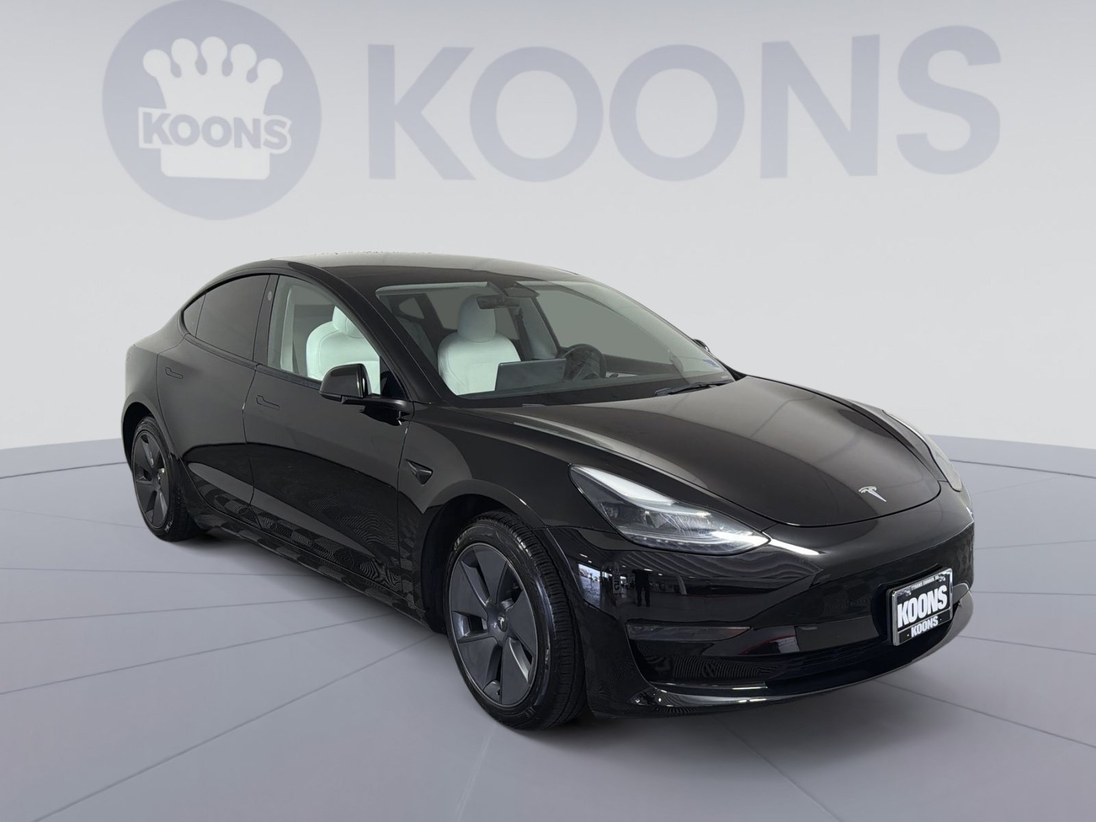 Used 2023 Tesla Model 3 Standard Range RWD image 10