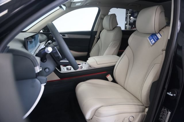 New 2026 Genesis GV80 3.5T Advanced AWD/4WD image 17