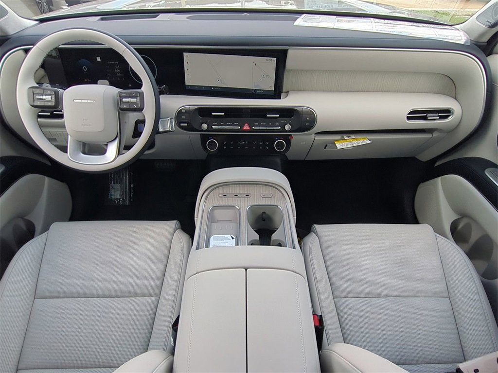 New 2026 Hyundai Palisade Calligraphy image 19