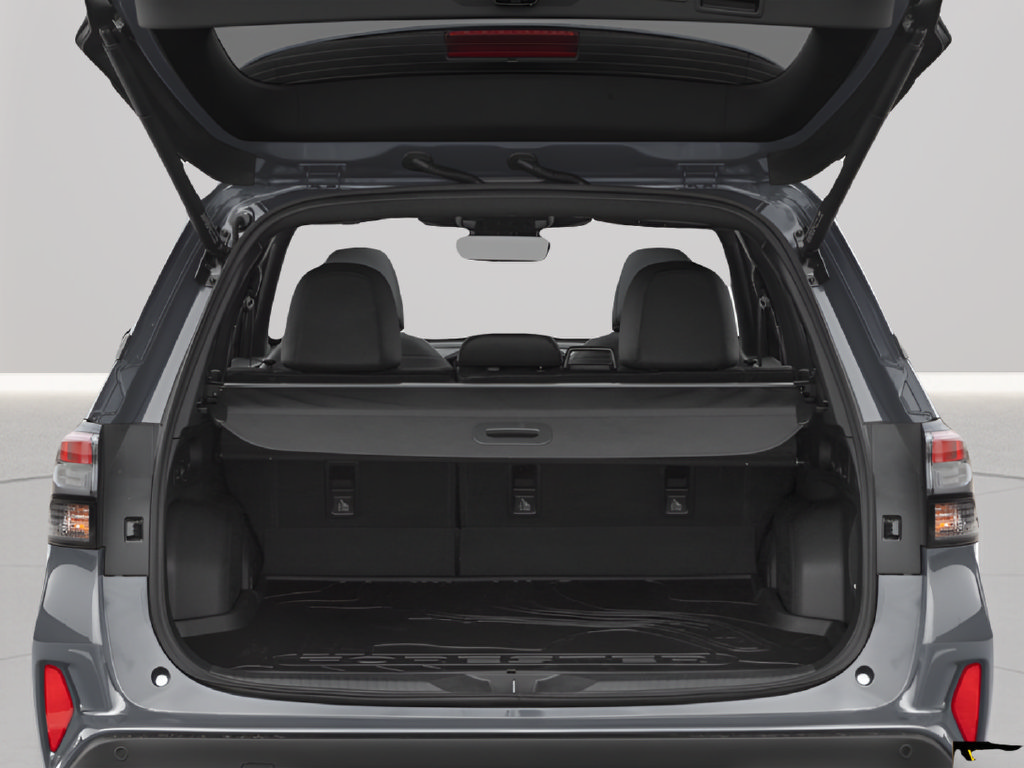 New 2026 Subaru Forester Sport AWD/4WD image 10