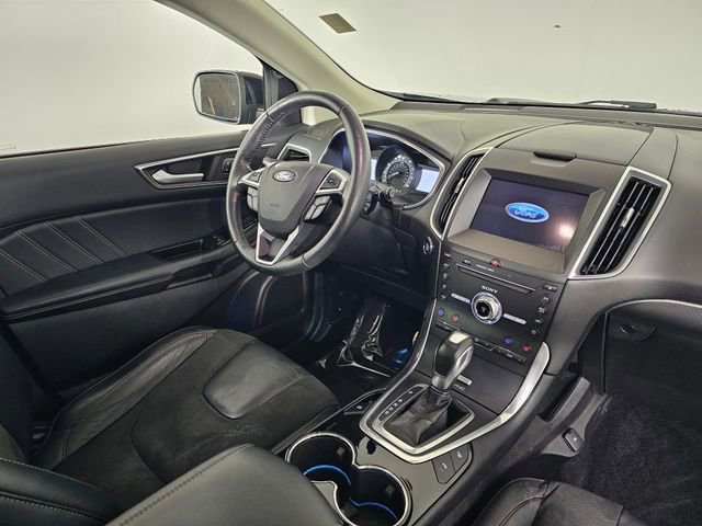 Used 2017 Ford Edge Sport w/ Equipment Group 401A image 10
