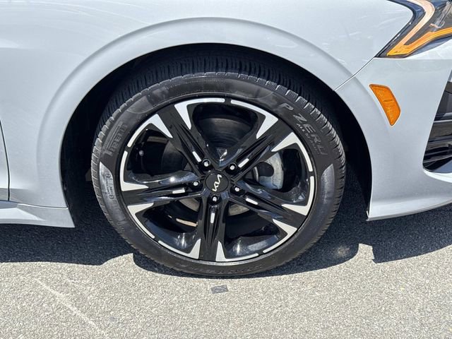 Used 2023 Kia K5 GT-Line FWD image 7