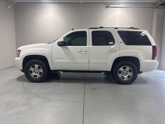 Used 2013 Chevrolet Tahoe LT RWD image 10