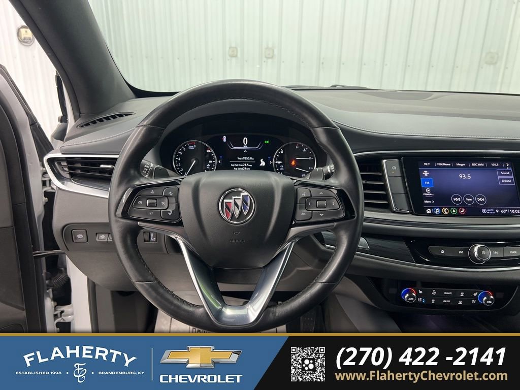 Used 2024 Buick Enclave Premium image 27
