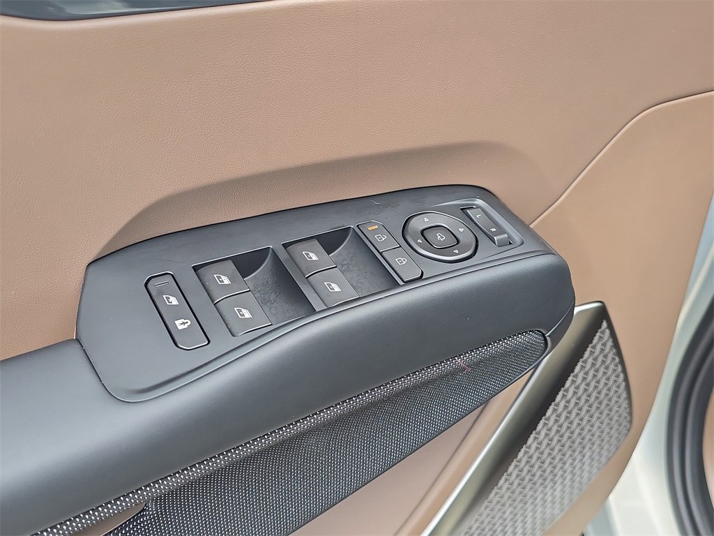 New 2026 Kia EV9 GT-Line image 20