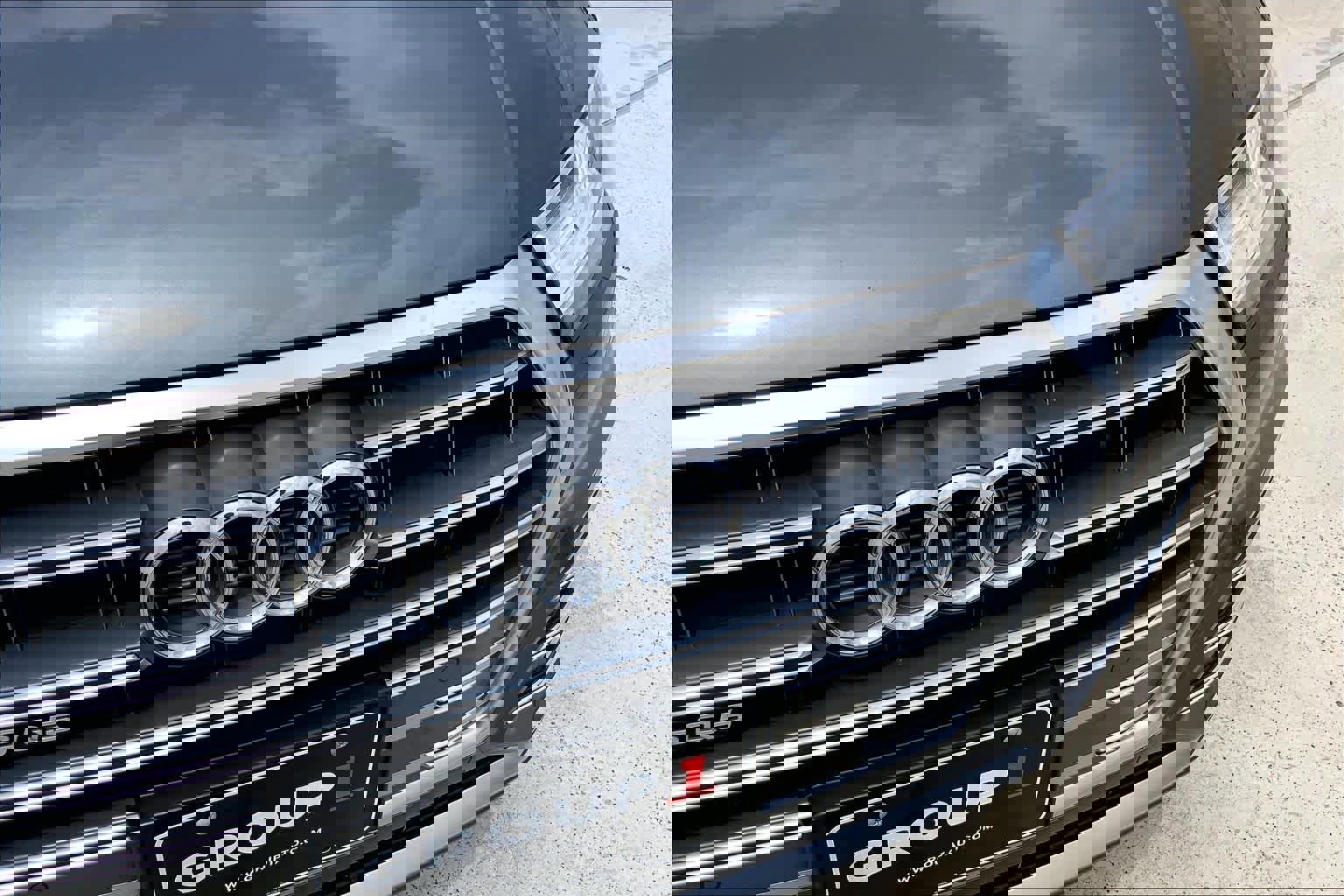 Used 2019 Audi SQ5 Premium Plus w/ Premium Plus Package AWD/4WD image 29