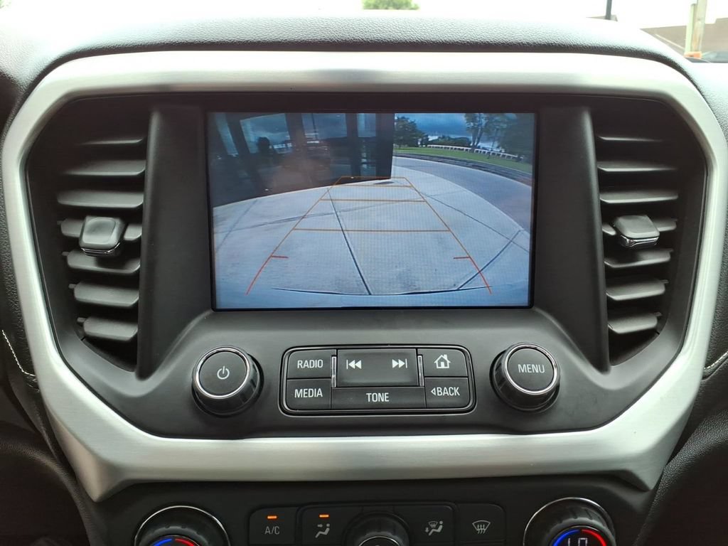 Used 2019 GMC Acadia SLT AWD/4WD image 20