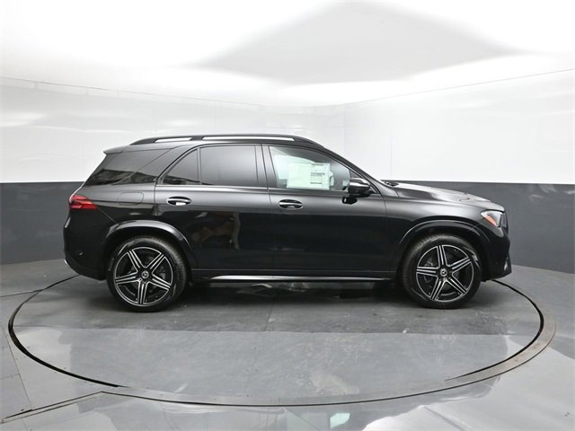 New 2025 Mercedes-Benz GLE 350 4MATIC image 26