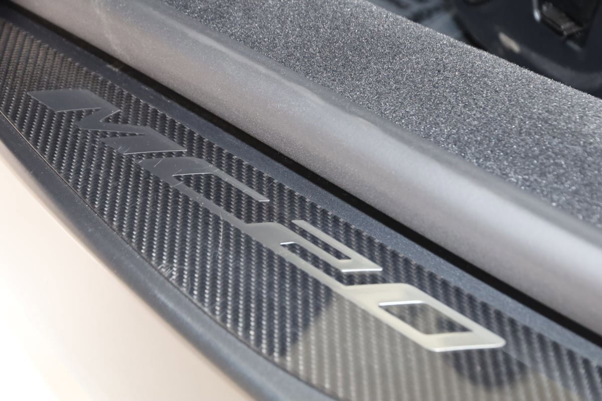 Used 2024 Maserati MC20 Cielo RWD image 43