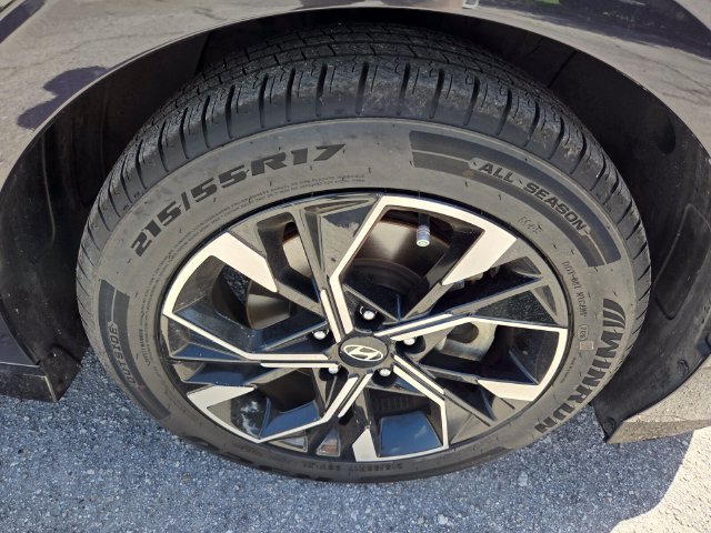 Used 2024 Hyundai Sonata SEL FWD image 9