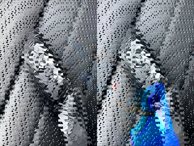 Used 2023 Ford Mustang Mach 1 w/ Equipment Group 700A RWD image 11