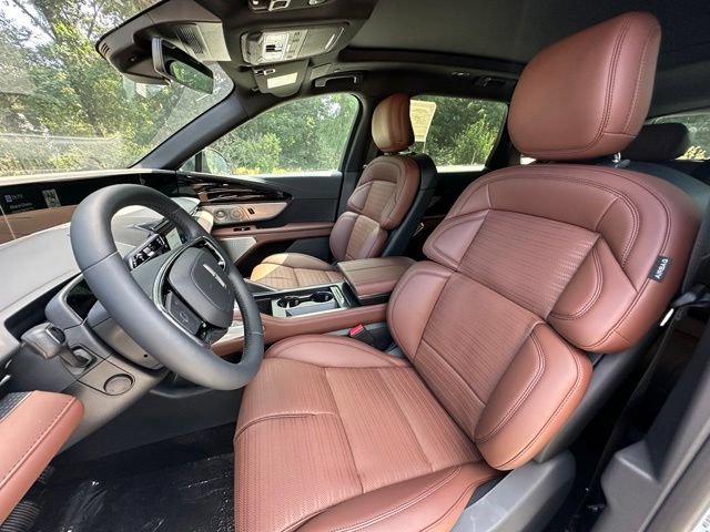 New 2026 Ford F250 Lariat w/ Black Appearance Package AWD/4WD image 28